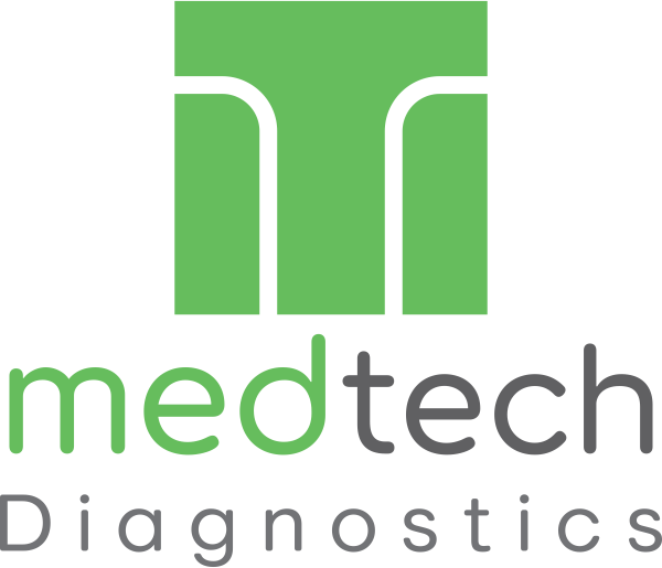 Medtech Diagnostics NABL accredited advanced diagnostics Centre